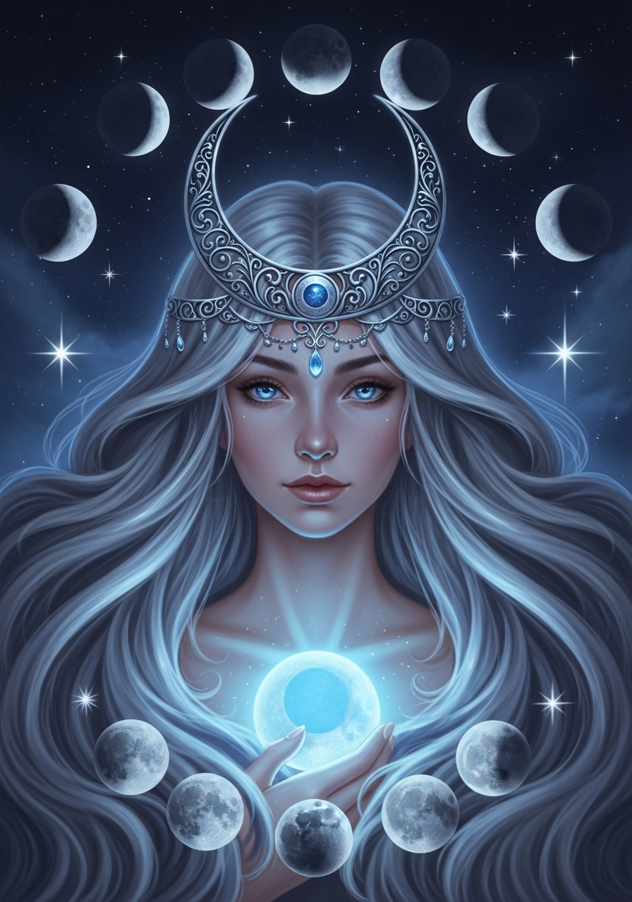 Tarosyn astrology card