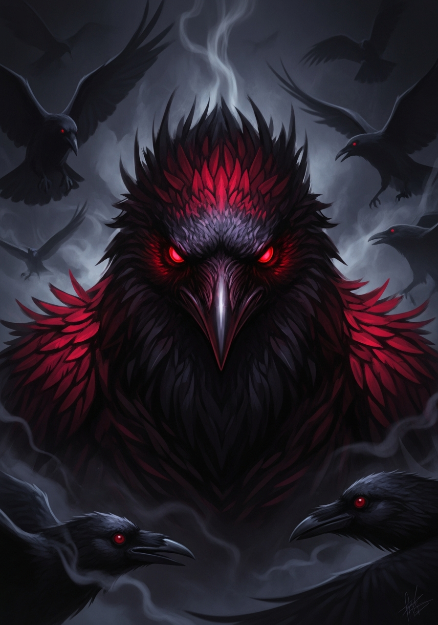 Tarosyn Hero Card example